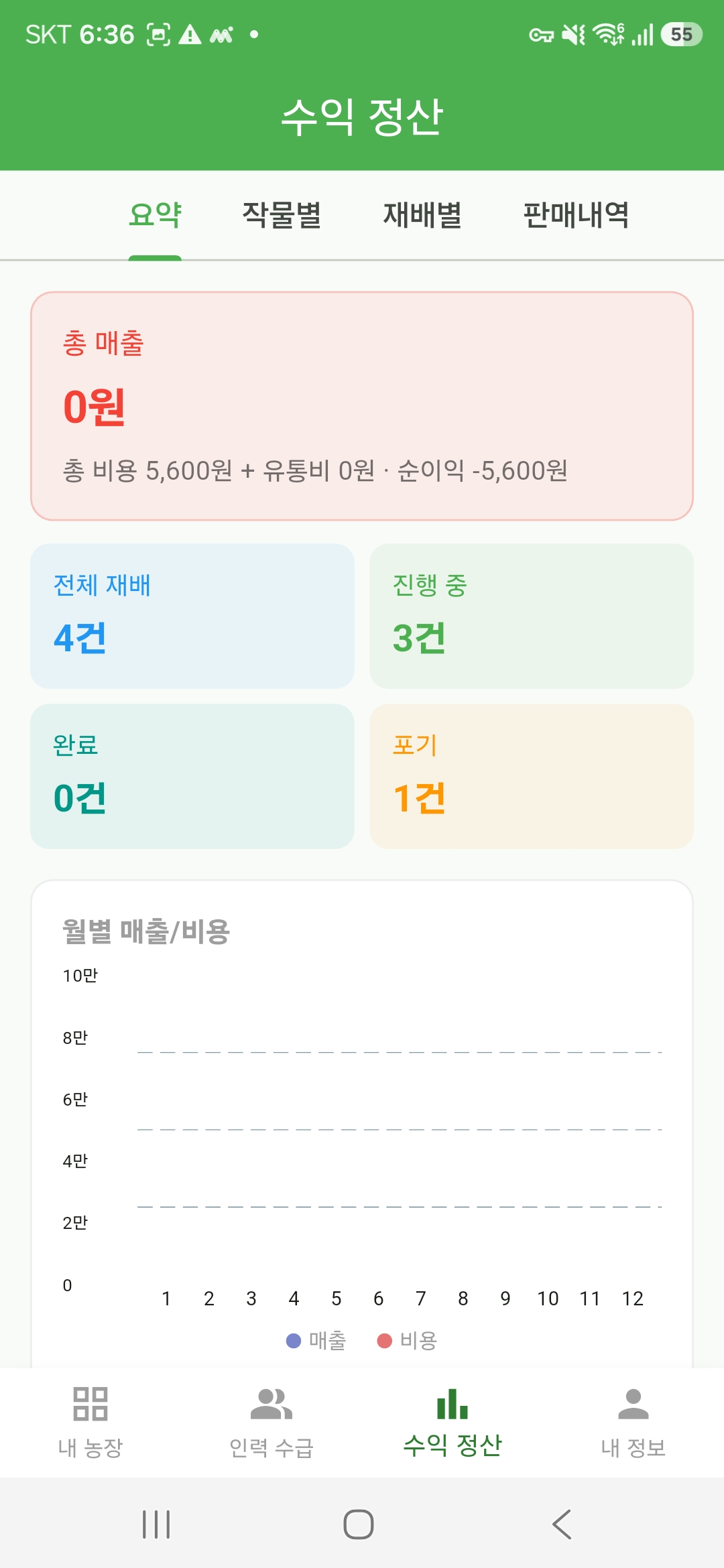 farmWay 스크린샷 6