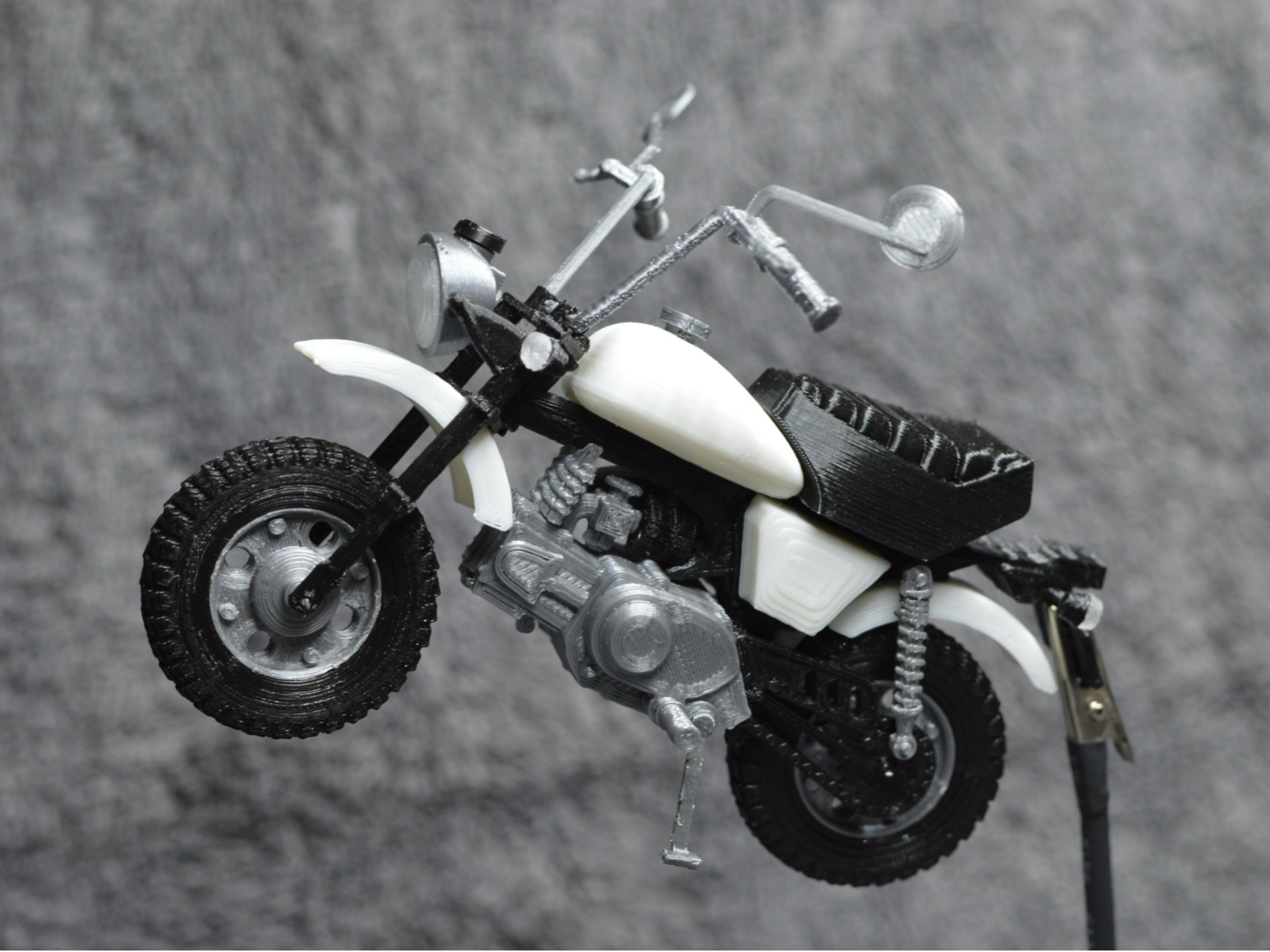 Honda Z50J