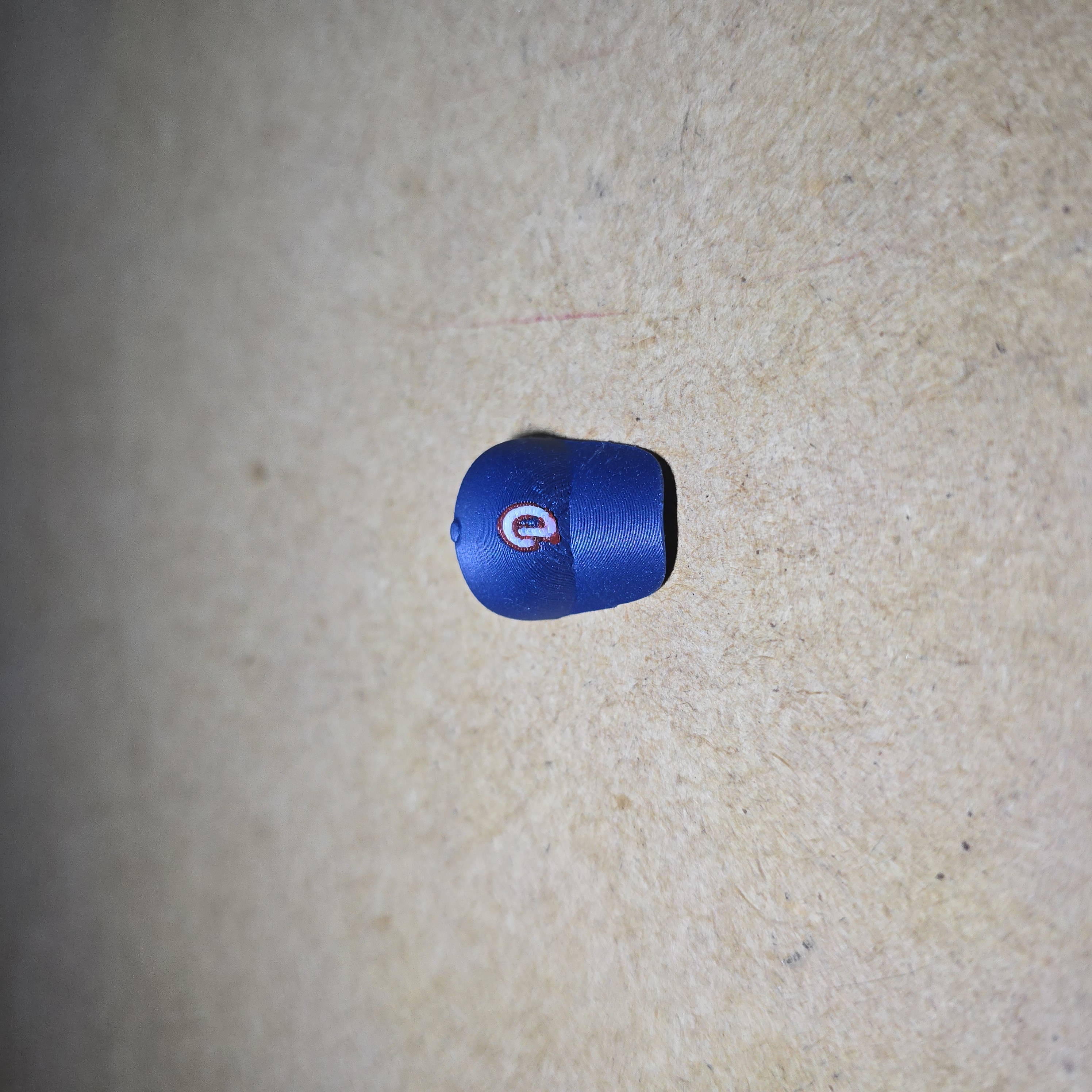 Mini Baseball Cap
