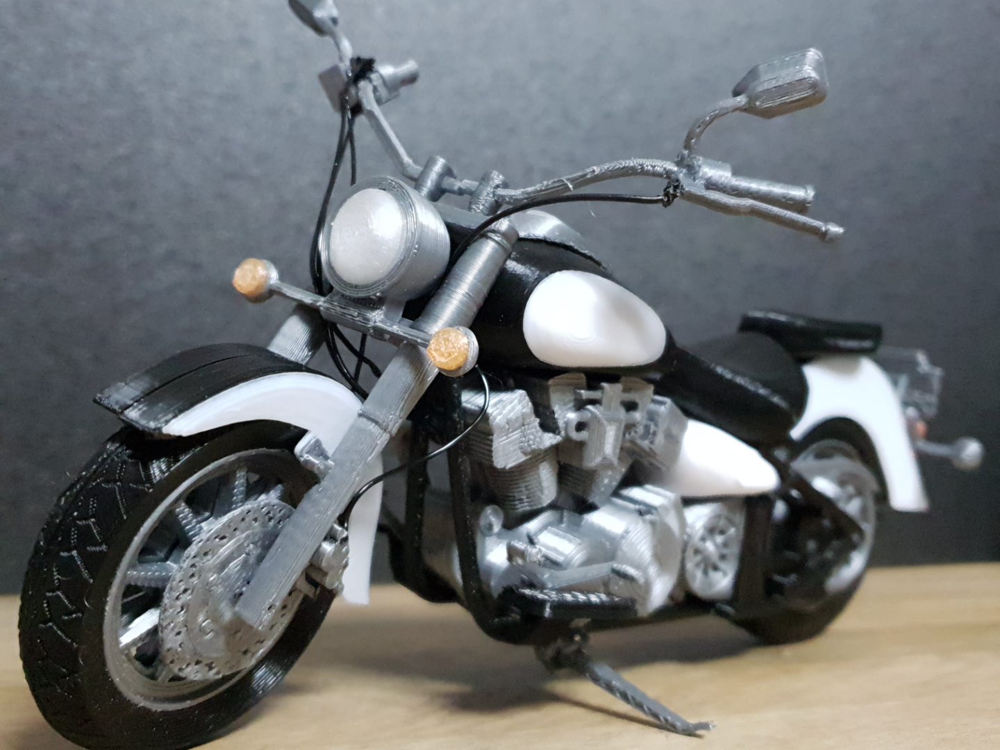Yamaha XV1600 Roadstar